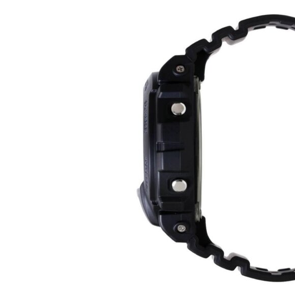 NWT Authentic Casio G Shock 6900 Alarm Quartz Digital Men's Watch - Picture 3 of 3